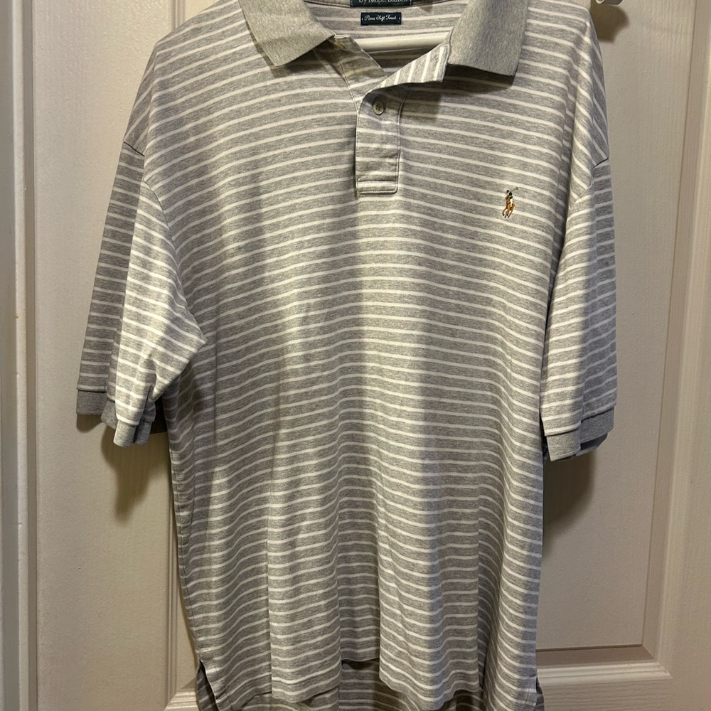 Men’s POLO by RALPH LAUREN XLT/TALL
